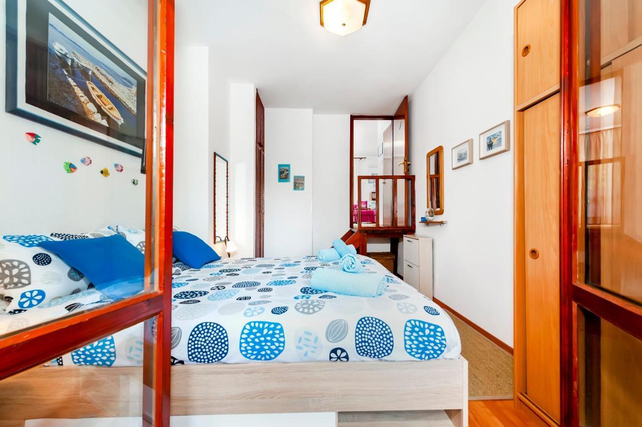 Apartments Aja And Stefy Rovinj Exterior foto