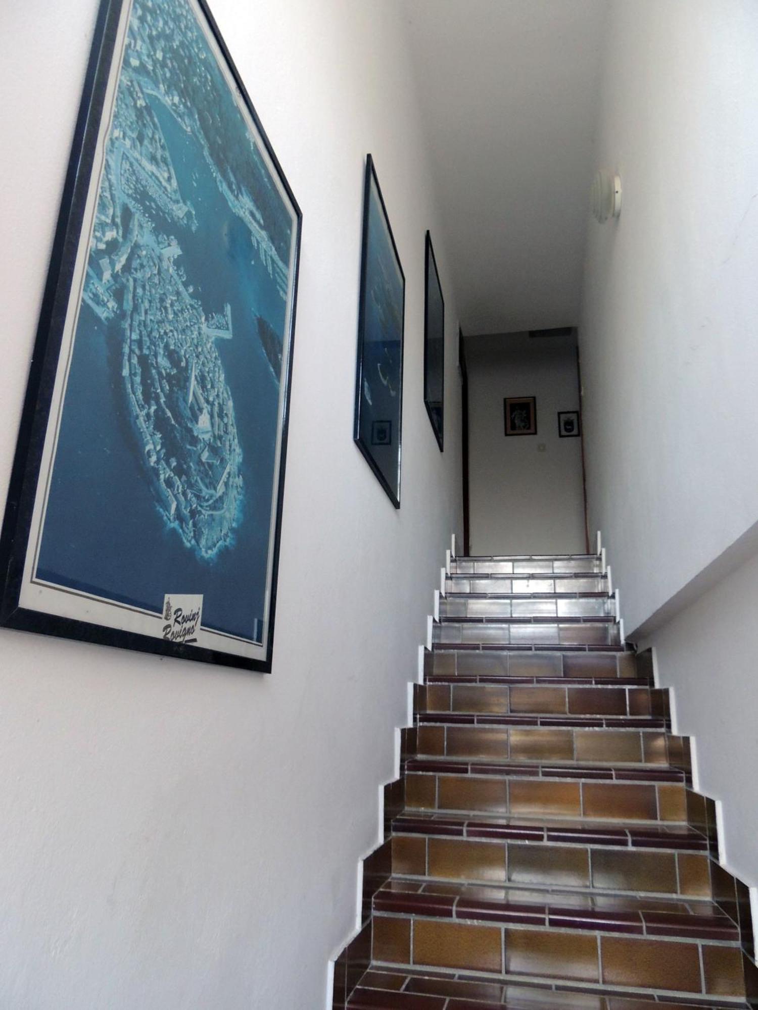 Apartments Aja And Stefy Rovinj Quarto foto