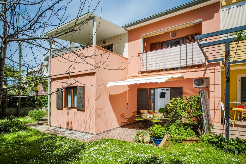 Apartments Aja And Stefy Rovinj Exterior foto