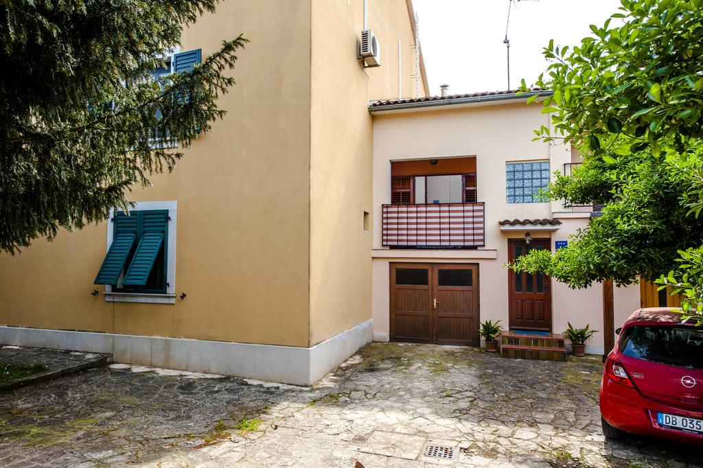 Apartments Aja And Stefy Rovinj Exterior foto