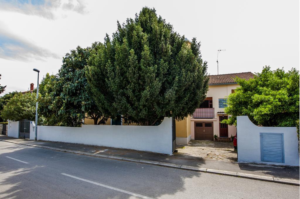 Apartments Aja And Stefy Rovinj Exterior foto